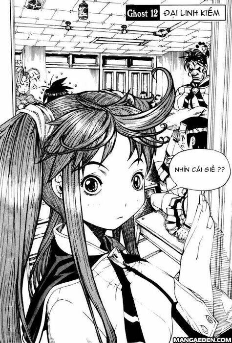 G-School Chapter 12 - Trang 1