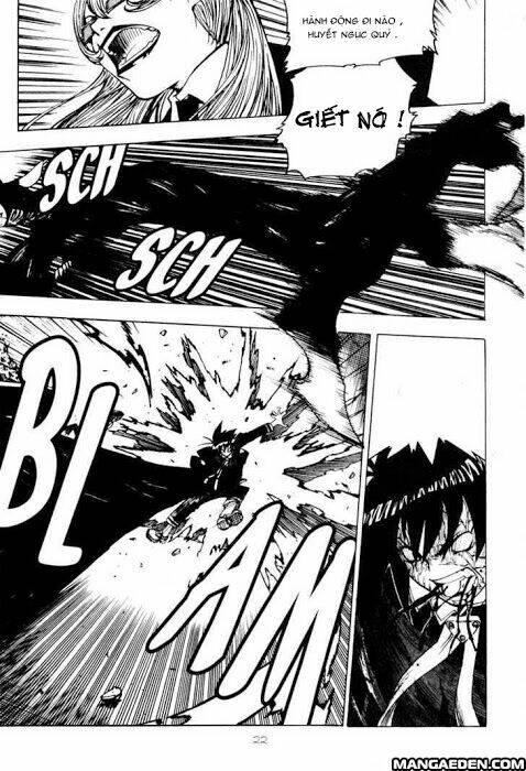 G-School Chapter 12 - Trang 4