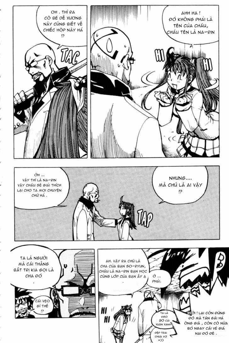 G-School Chapter 13 - Trang 9