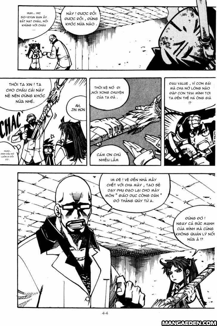 G-School Chapter 13 - Trang 10