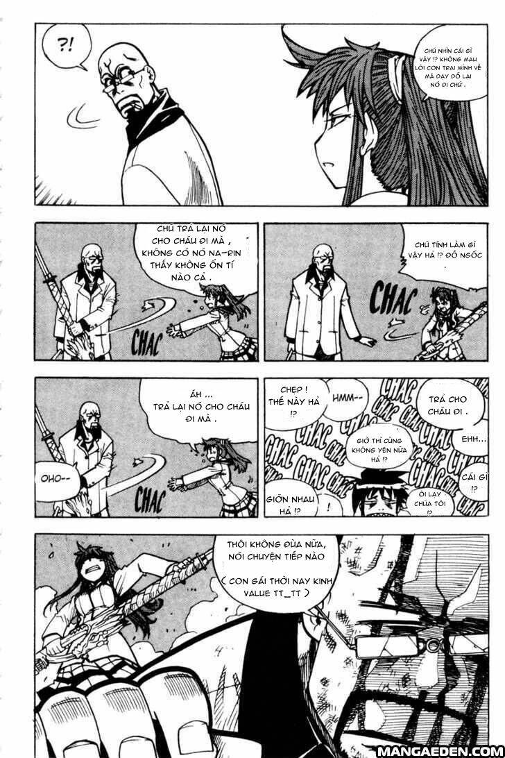 G-School Chapter 13 - Trang 11