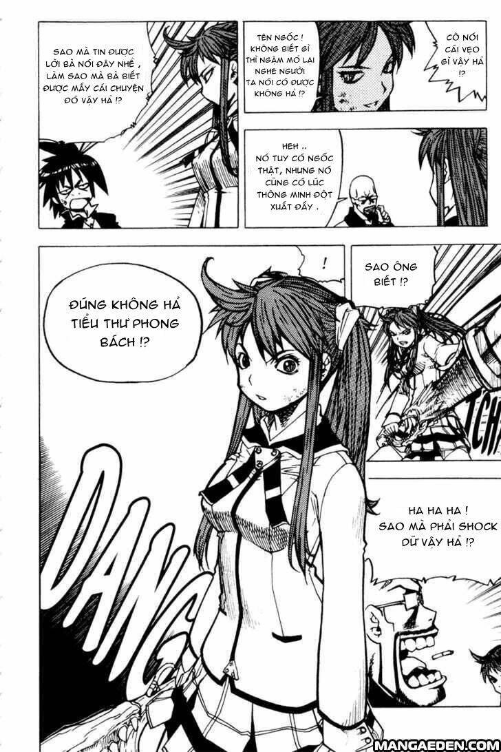 G-School Chapter 13 - Trang 13