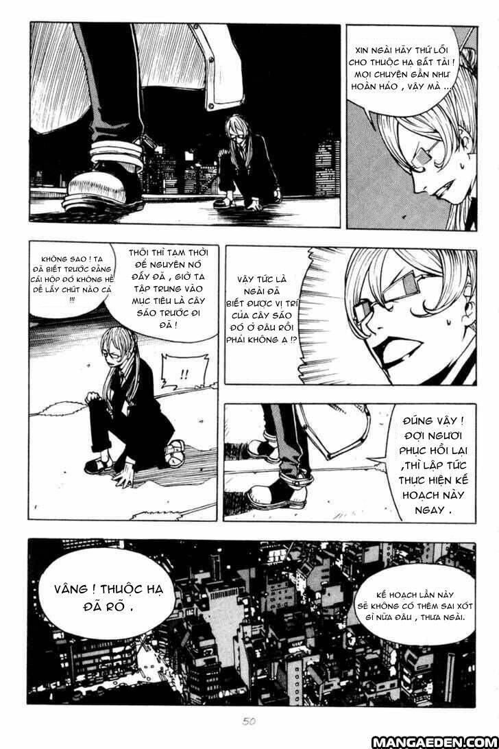 G-School Chapter 13 - Trang 16