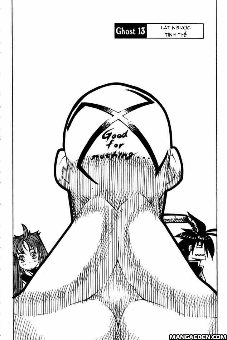 G-School Chapter 13 - Trang 1