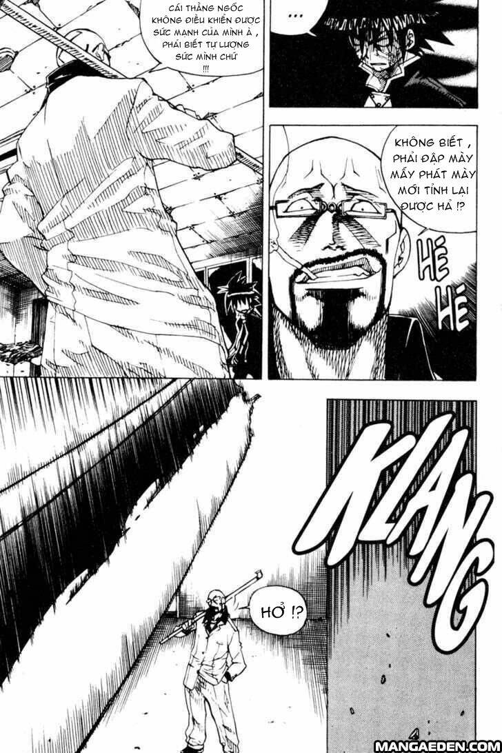 G-School Chapter 13 - Trang 2