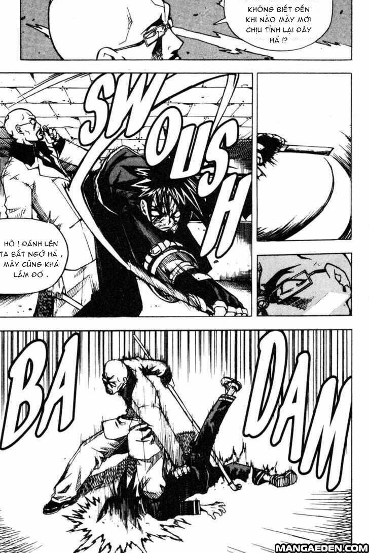 G-School Chapter 13 - Trang 4