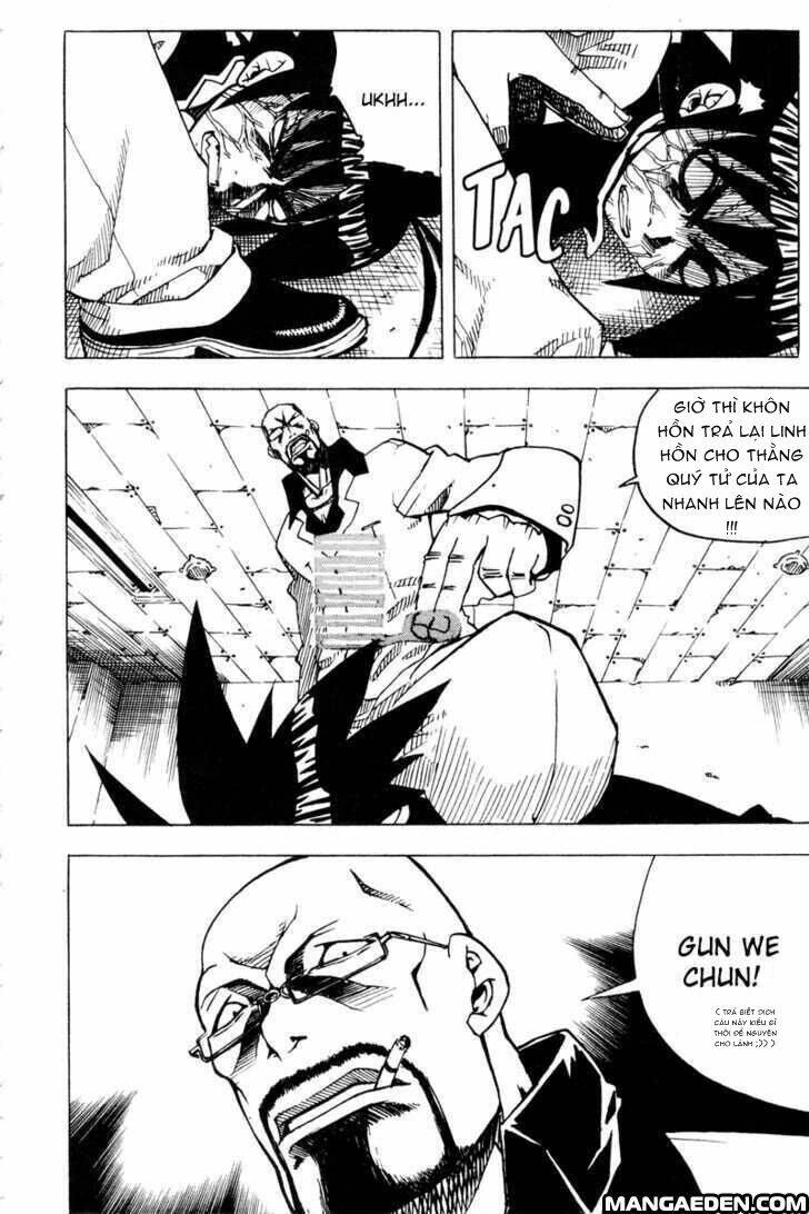 G-School Chapter 13 - Trang 5