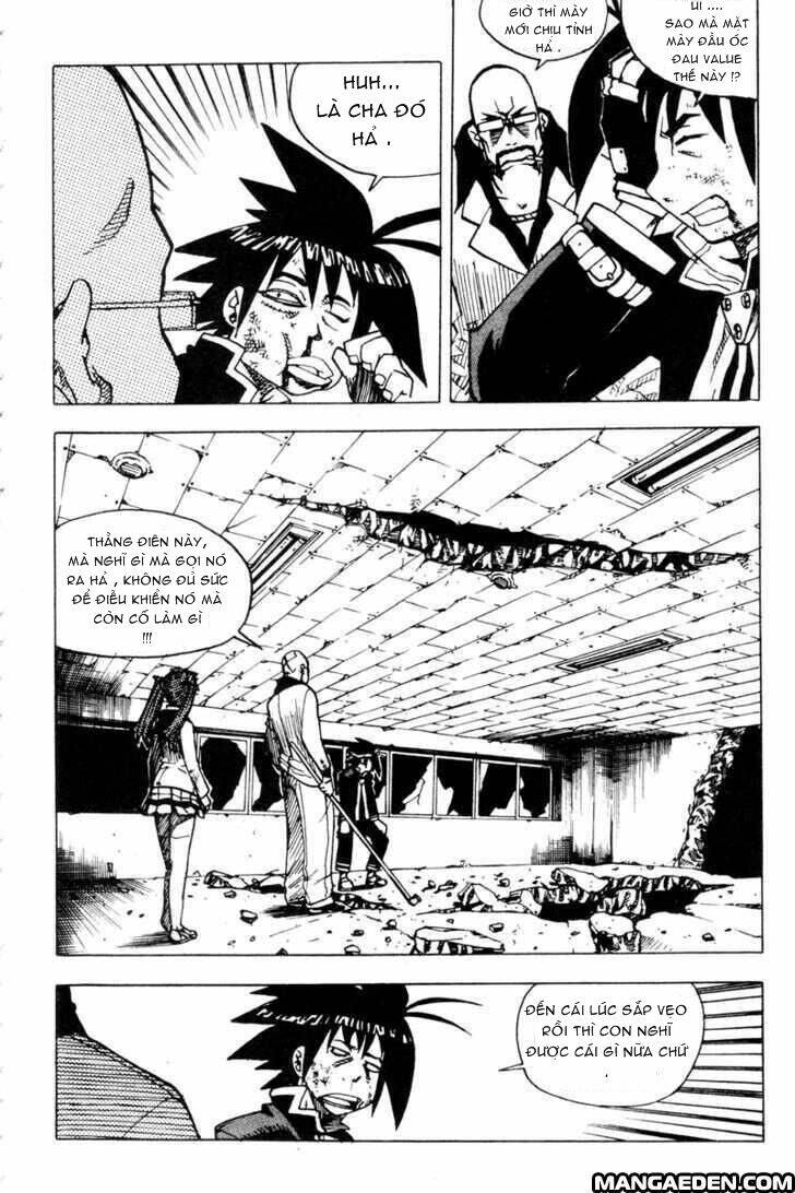 G-School Chapter 13 - Trang 7