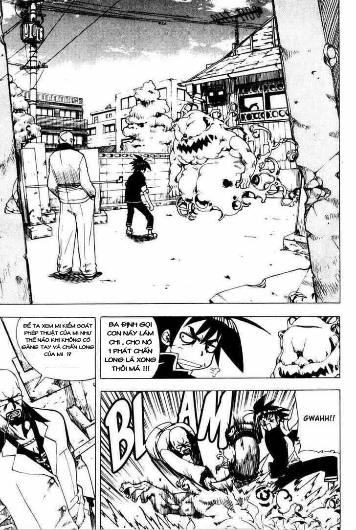 G-School Chapter 14 - Trang 1