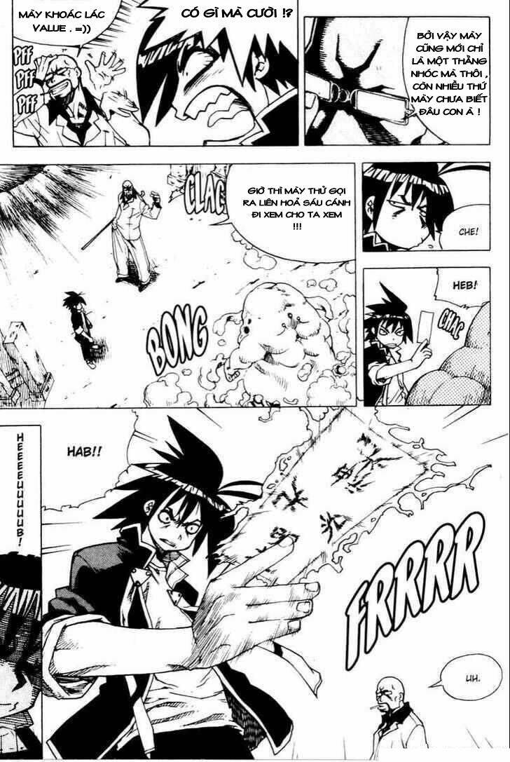 G-School Chapter 14 - Trang 5