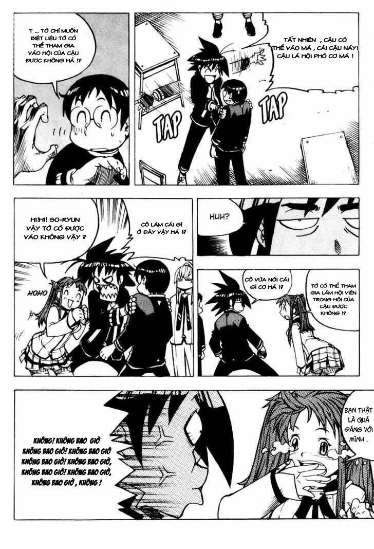 G-School Chapter 15 - Trang 12