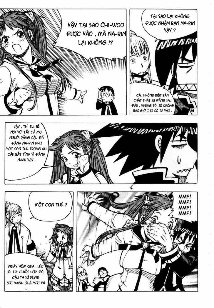 G-School Chapter 15 - Trang 13