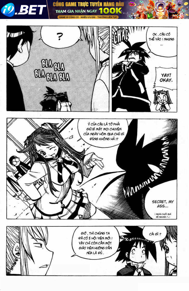 G-School Chapter 15 - Trang 14