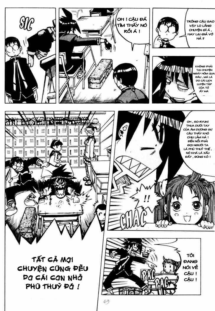 G-School Chapter 15 - Trang 2