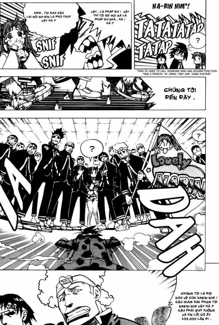 G-School Chapter 15 - Trang 3