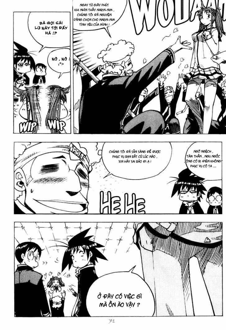 G-School Chapter 15 - Trang 4