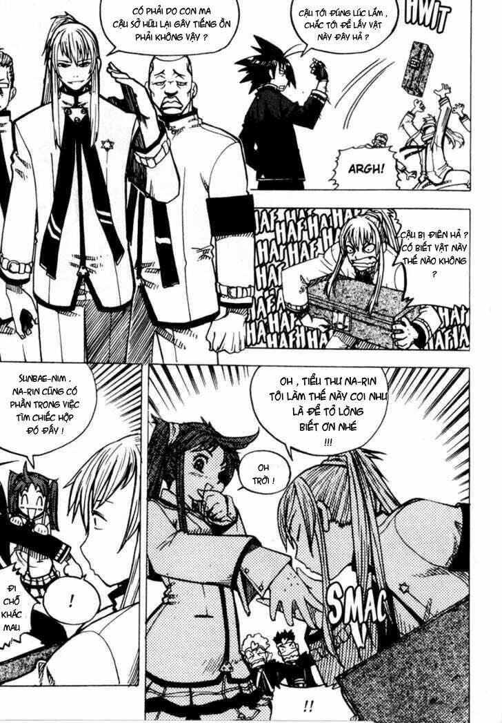 G-School Chapter 15 - Trang 5