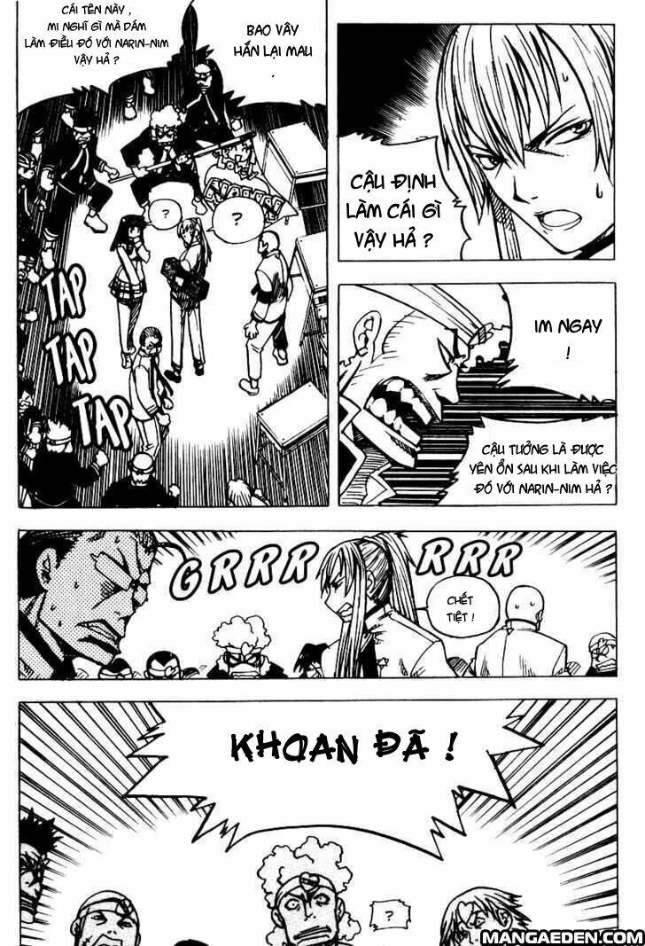 G-School Chapter 15 - Trang 6