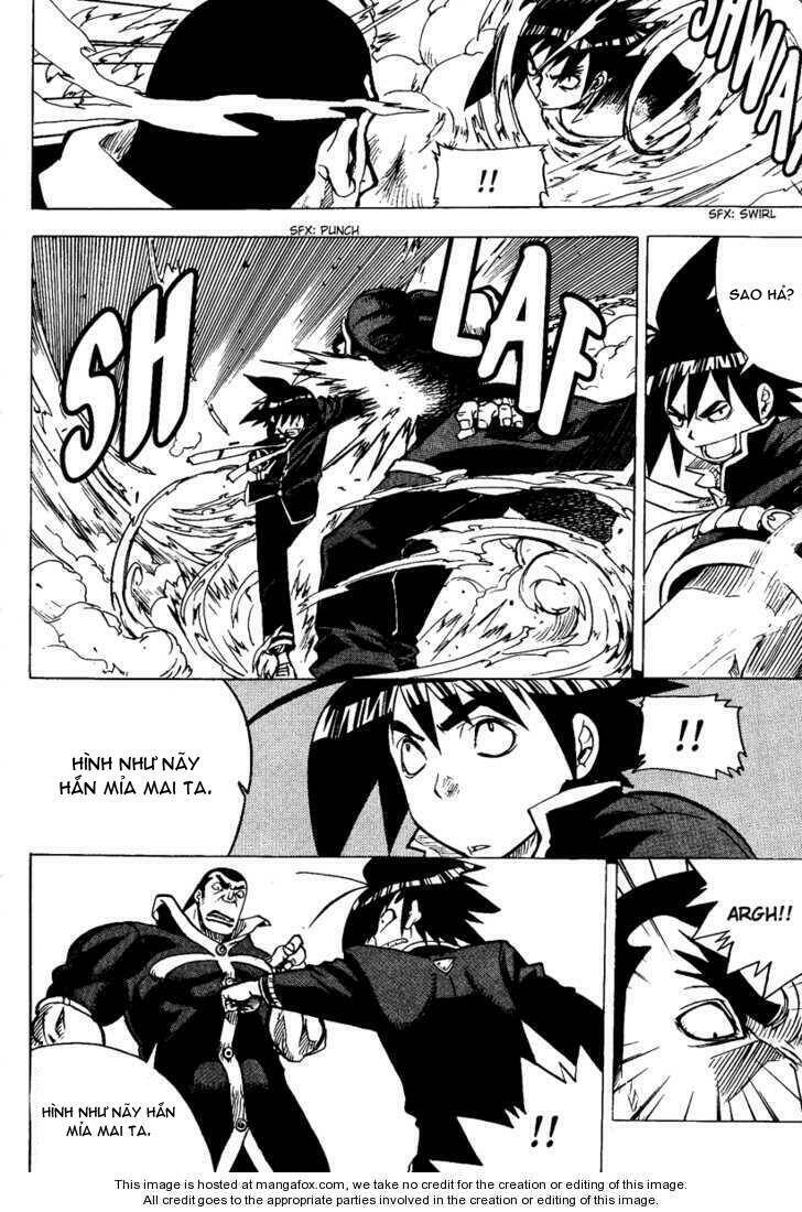 G-School Chapter 19 - Trang 10