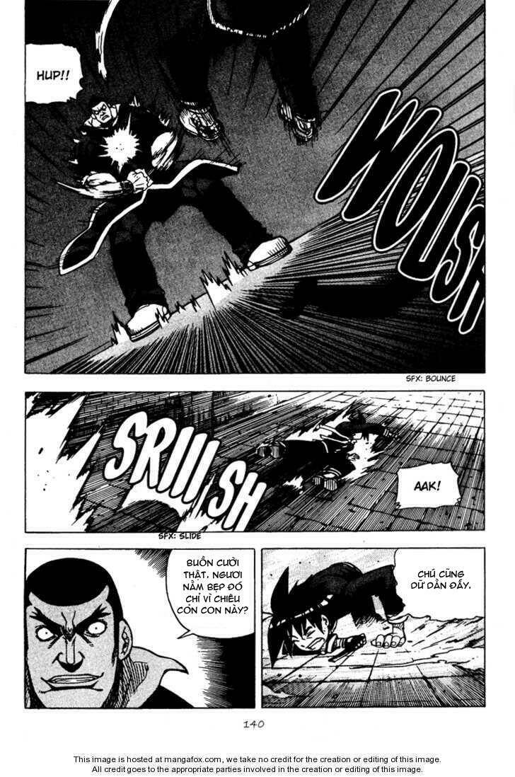 G-School Chapter 19 - Trang 11