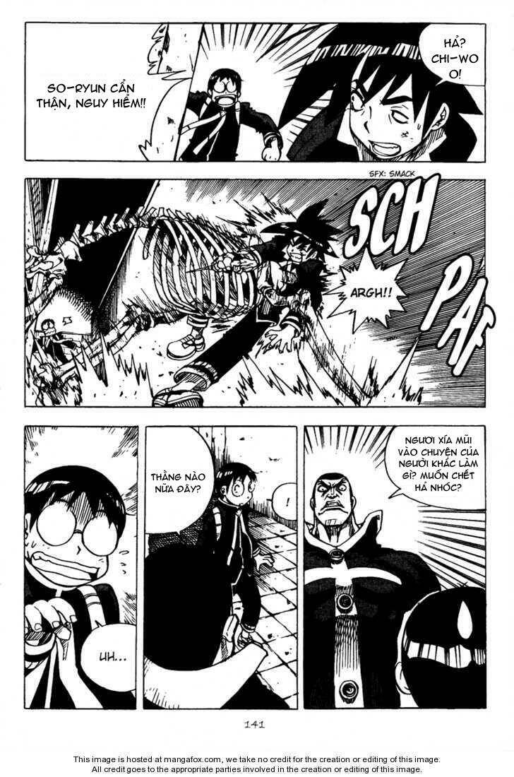 G-School Chapter 19 - Trang 12