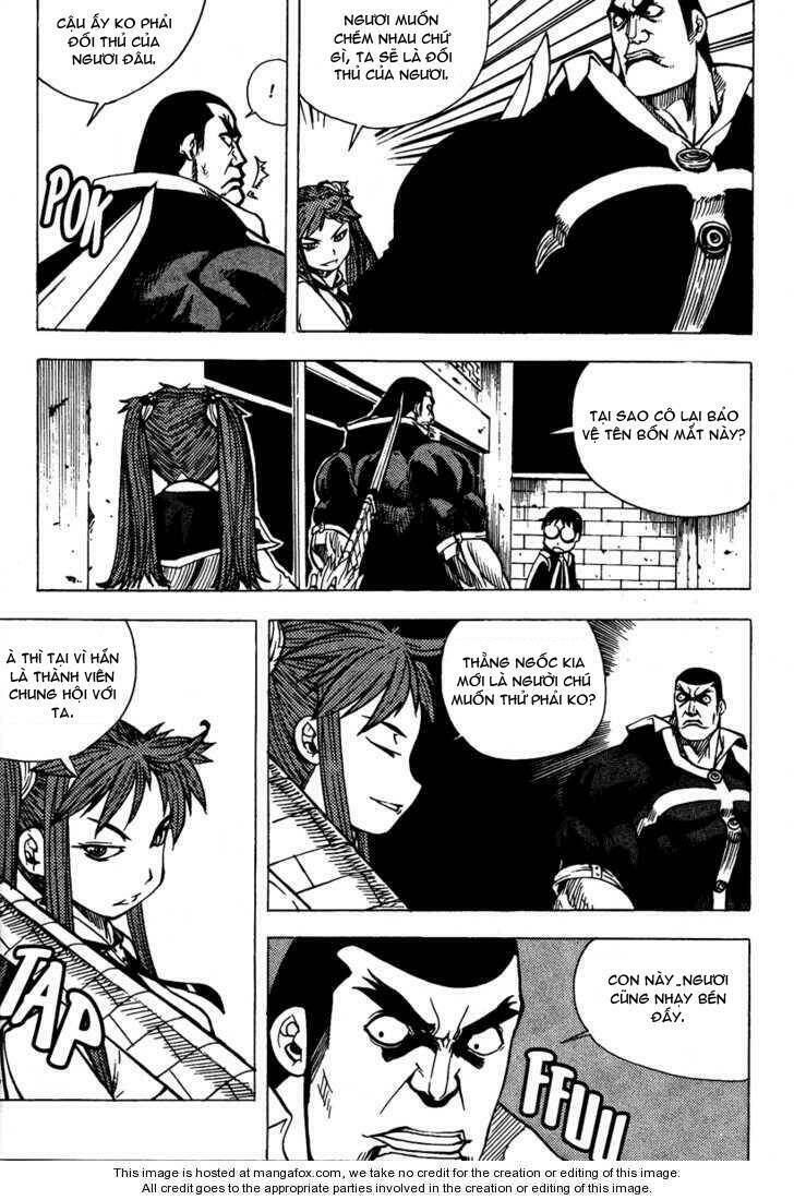 G-School Chapter 19 - Trang 13