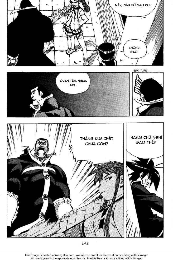 G-School Chapter 19 - Trang 14