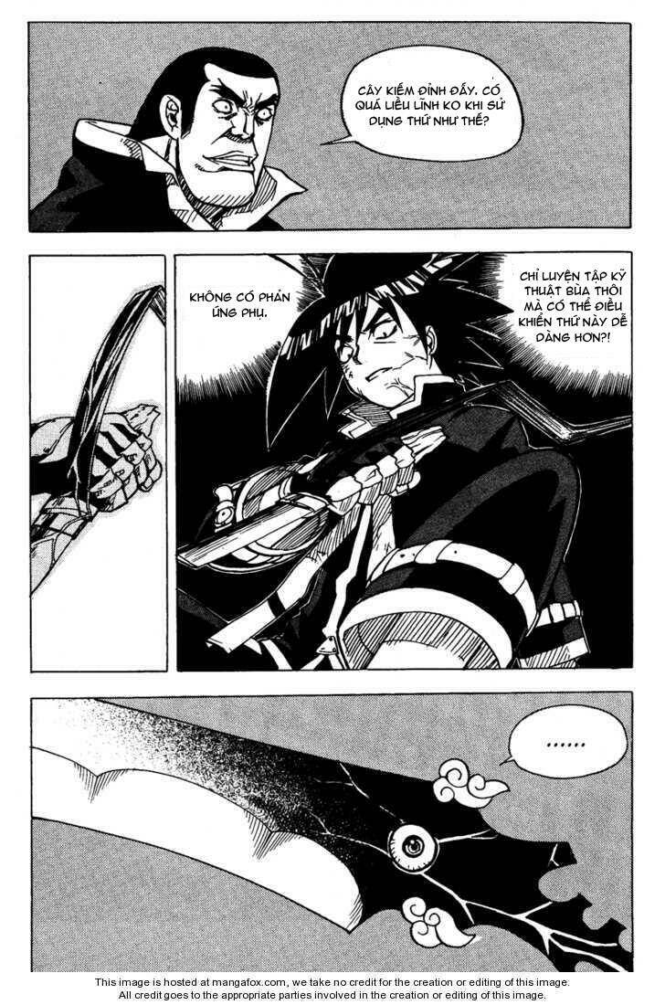 G-School Chapter 19 - Trang 17