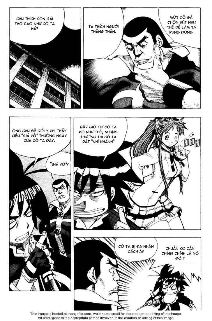 G-School Chapter 19 - Trang 3