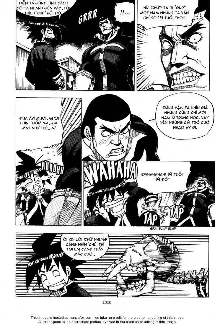 G-School Chapter 19 - Trang 4