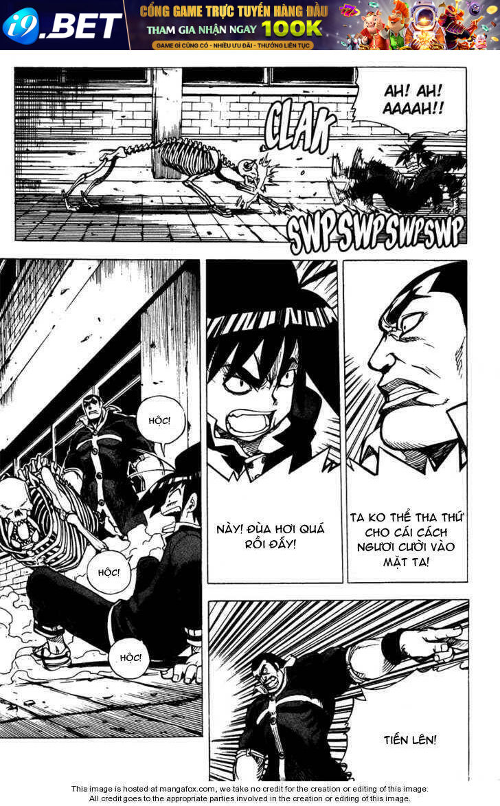 G-School Chapter 19 - Trang 5