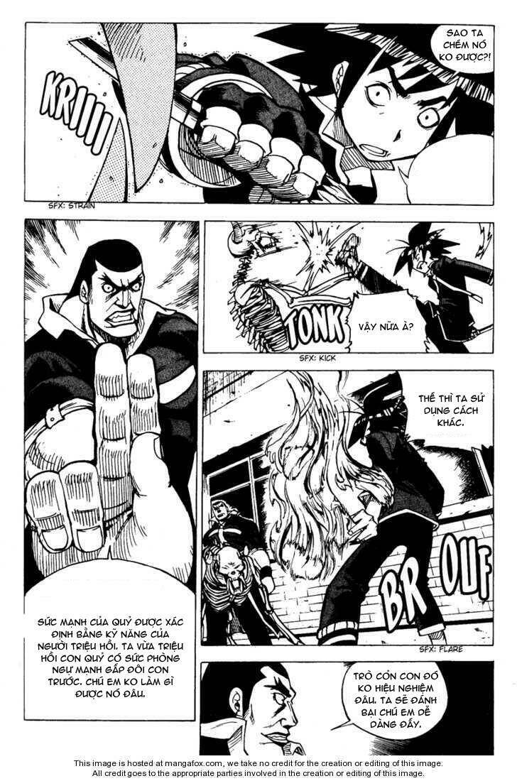 G-School Chapter 19 - Trang 8