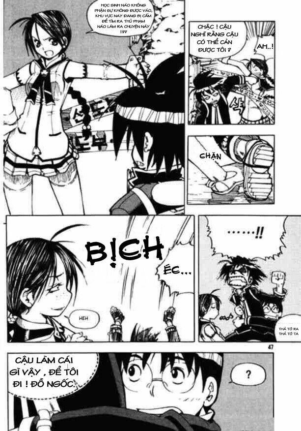 G-School Chapter 2 - Trang 9