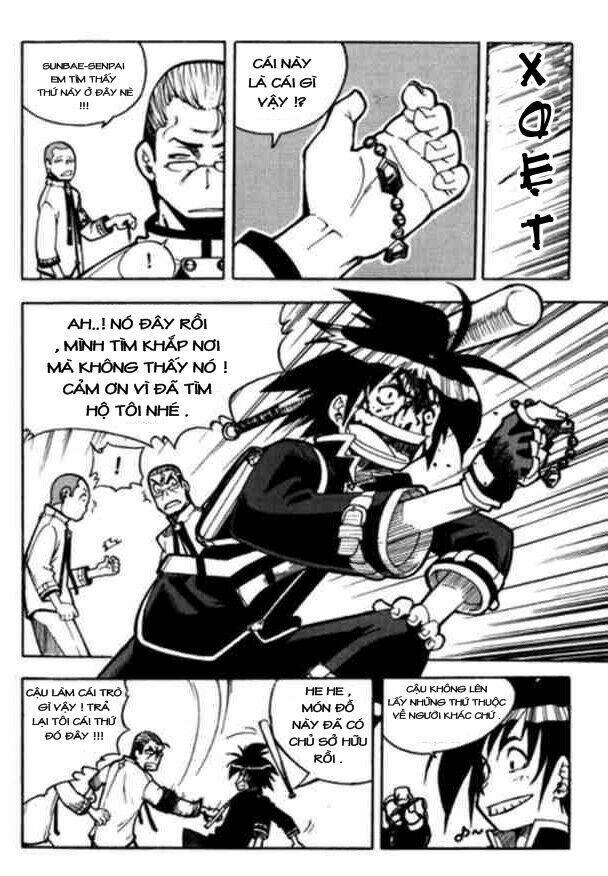 G-School Chapter 2 - Trang 11