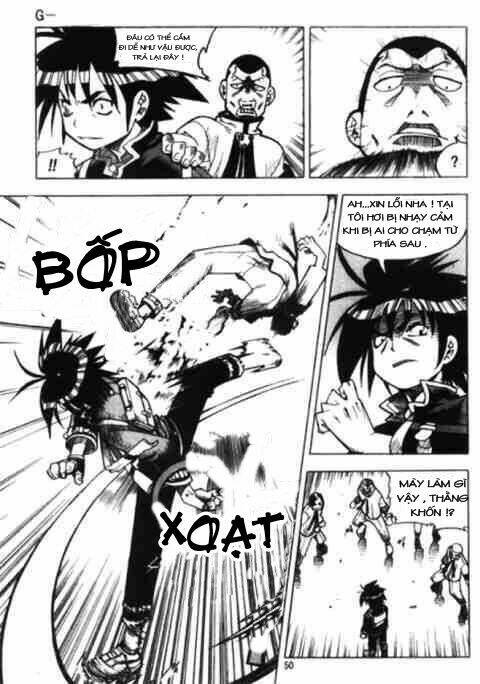 G-School Chapter 2 - Trang 12