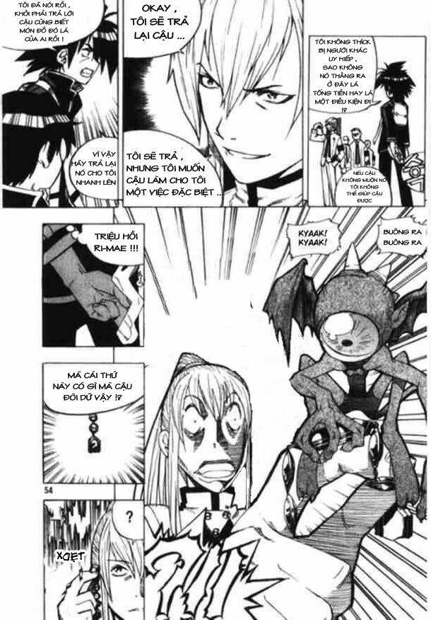 G-School Chapter 2 - Trang 16