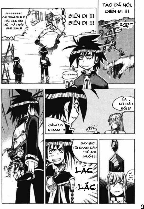 G-School Chapter 2 - Trang 17