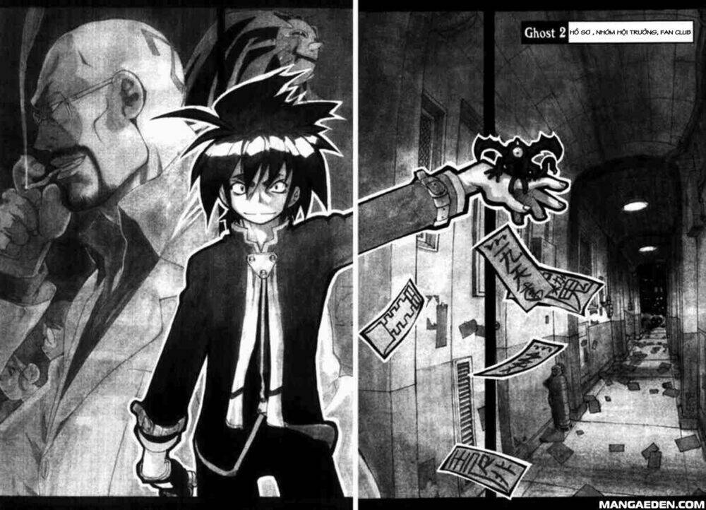 G-School Chapter 2 - Trang 1