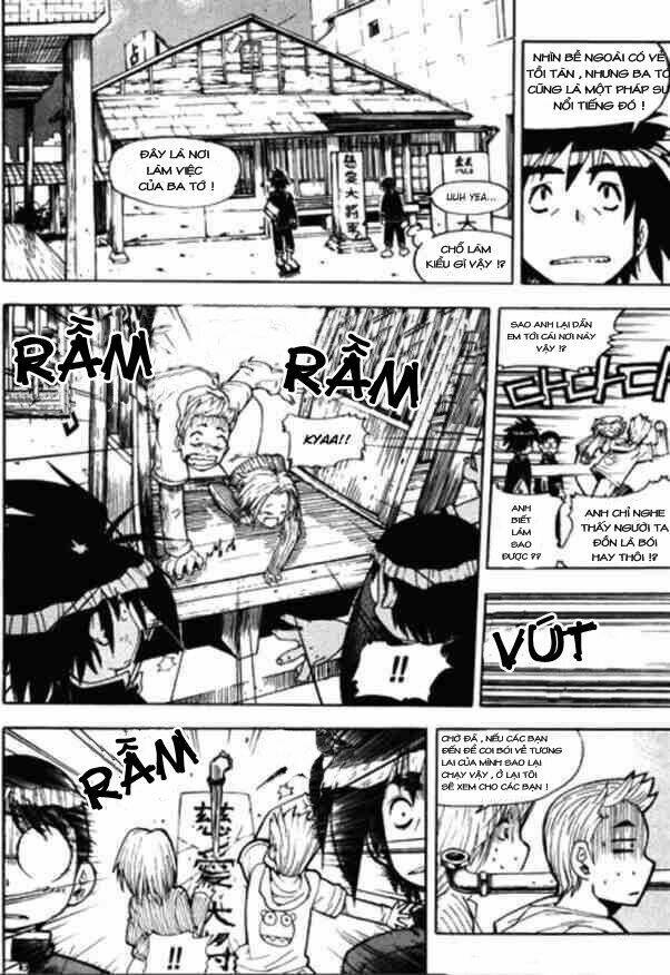 G-School Chapter 2 - Trang 3