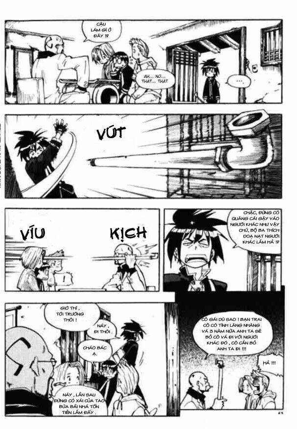 G-School Chapter 2 - Trang 5