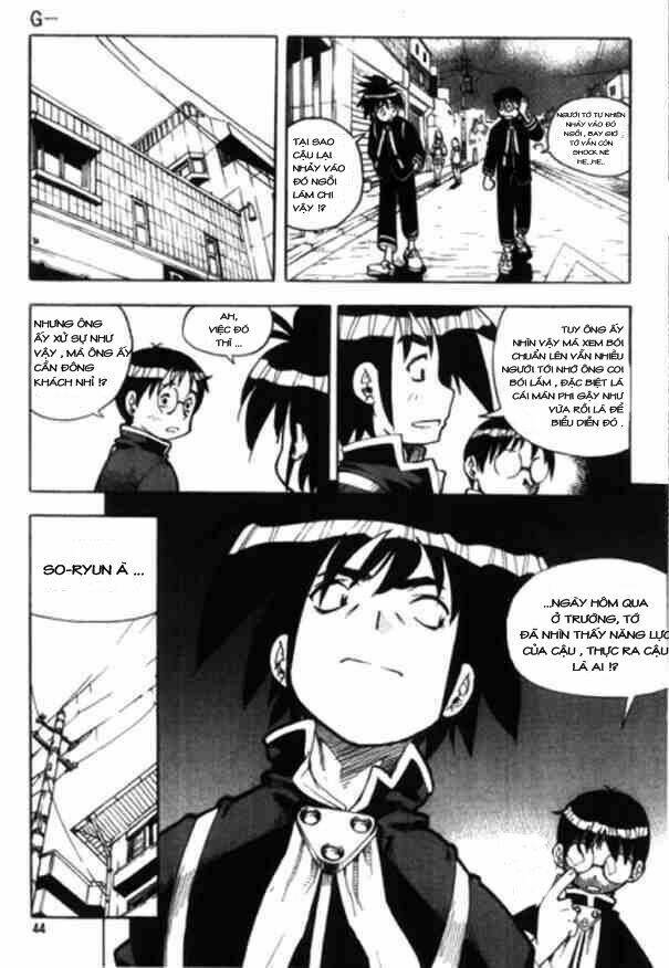 G-School Chapter 2 - Trang 6