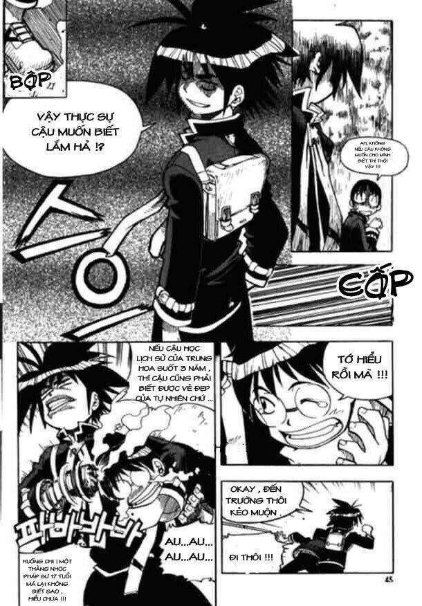 G-School Chapter 2 - Trang 7