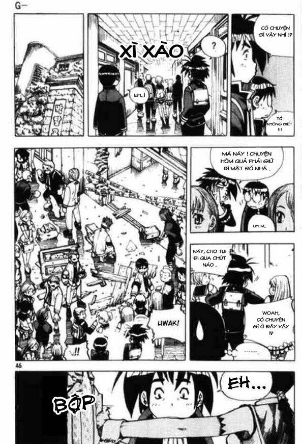 G-School Chapter 2 - Trang 8