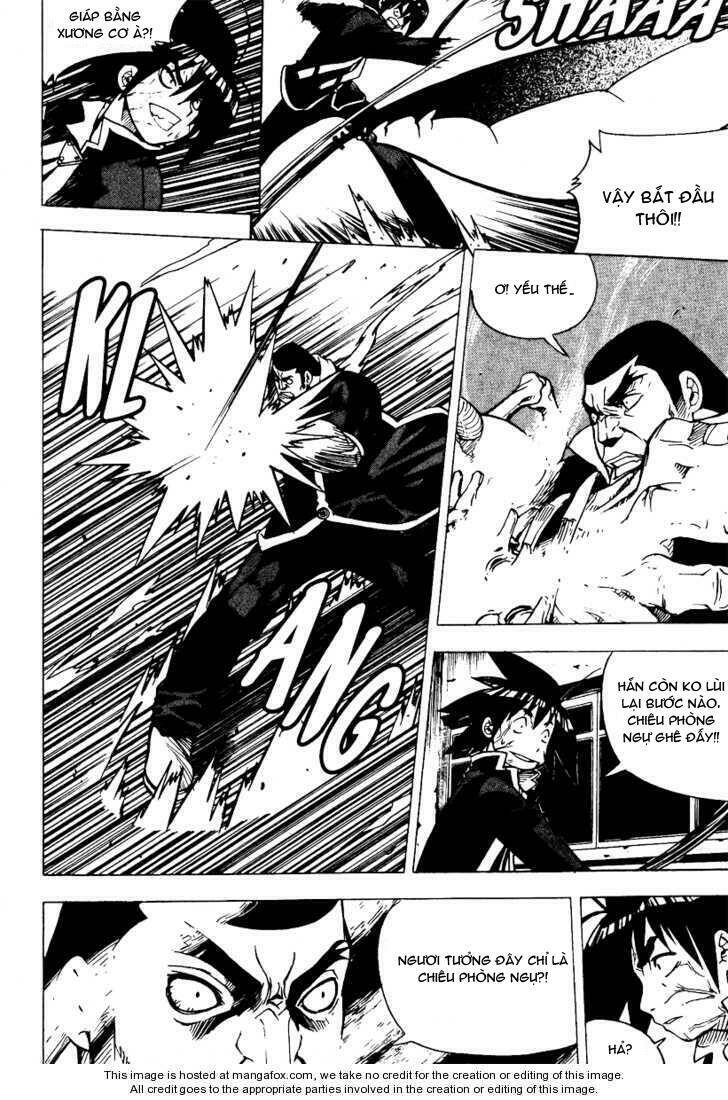 G-School Chapter 20 - Trang 10