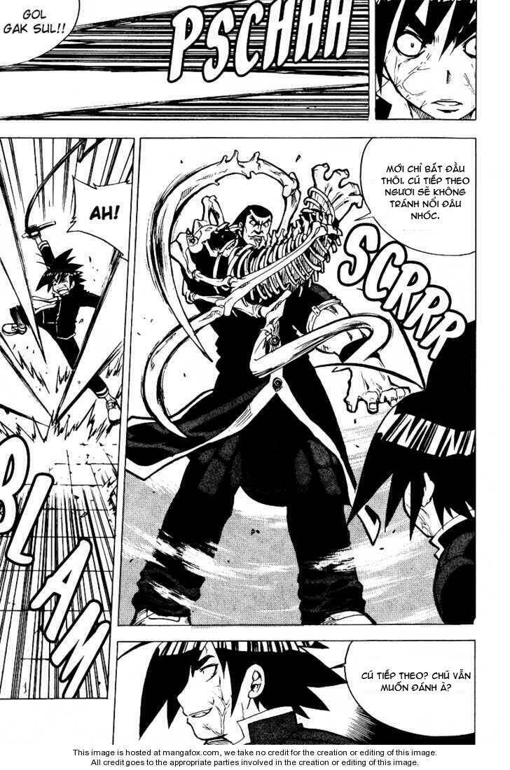 G-School Chapter 20 - Trang 11