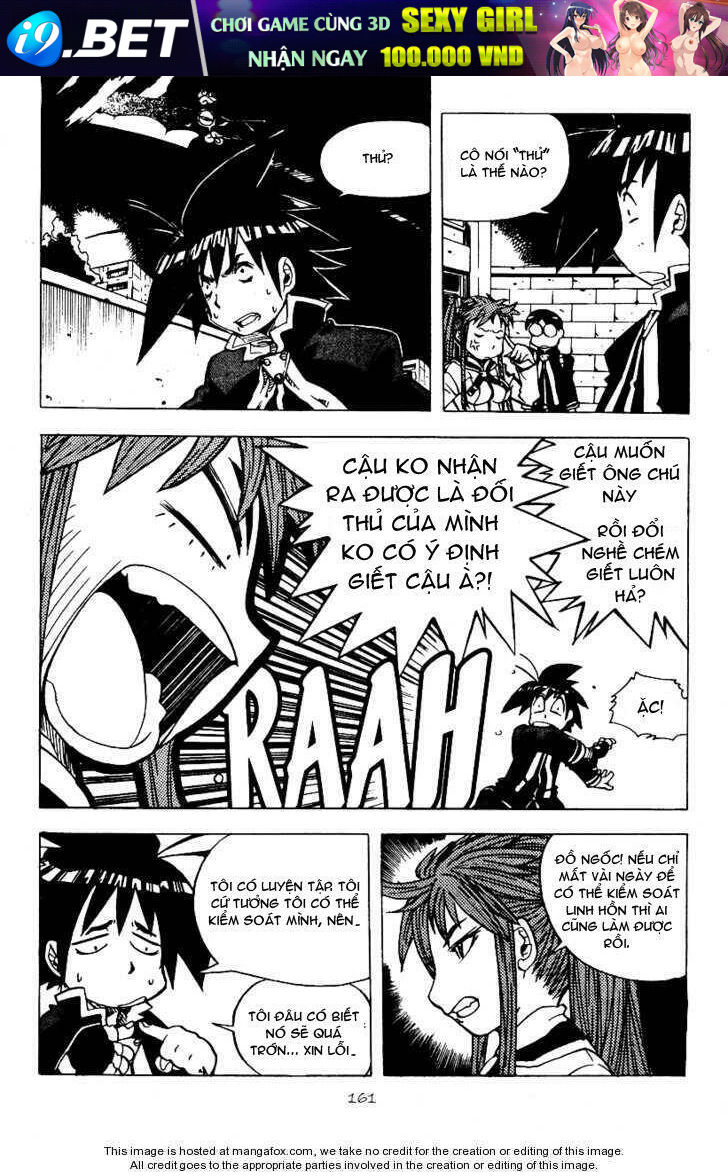 G-School Chapter 20 - Trang 16