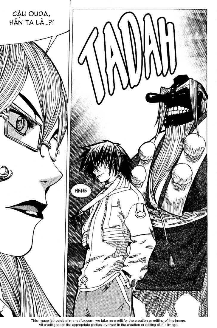 G-School Chapter 20 - Trang 17