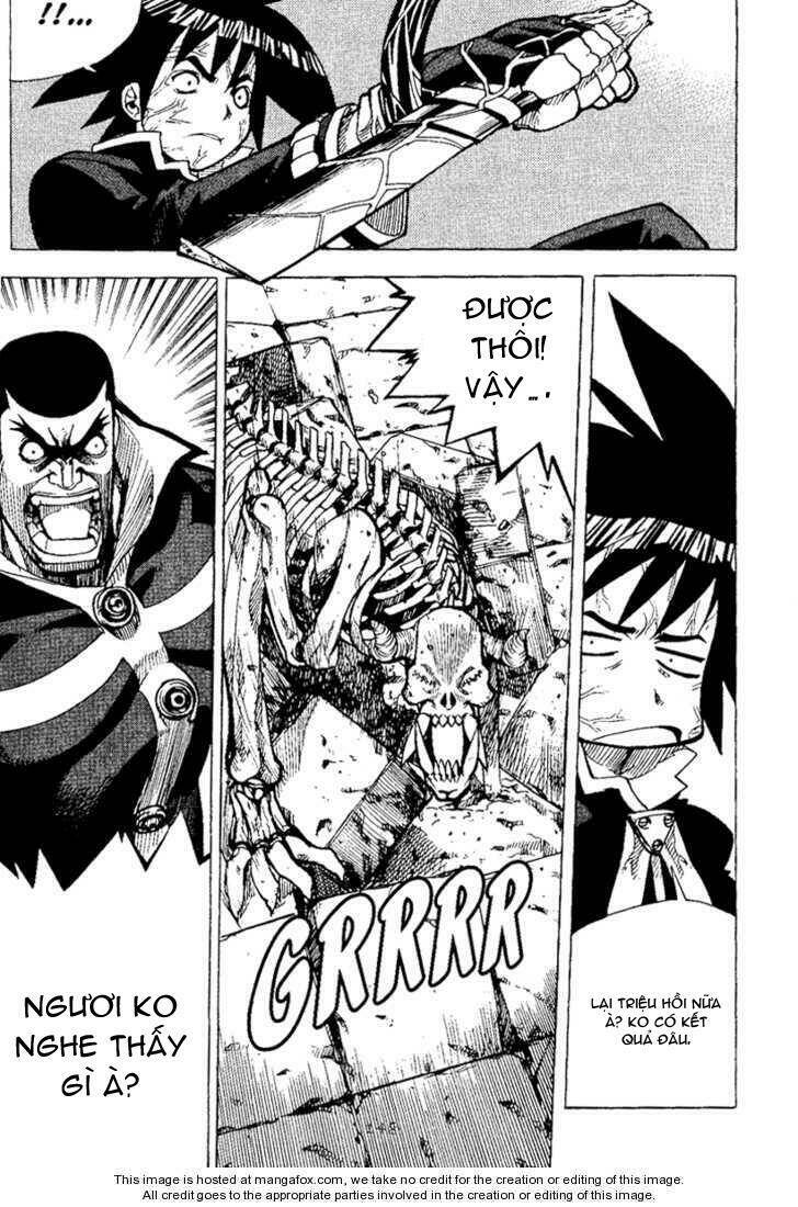 G-School Chapter 20 - Trang 3