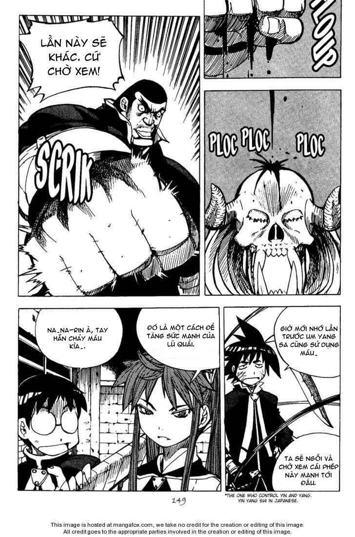 G-School Chapter 20 - Trang 4