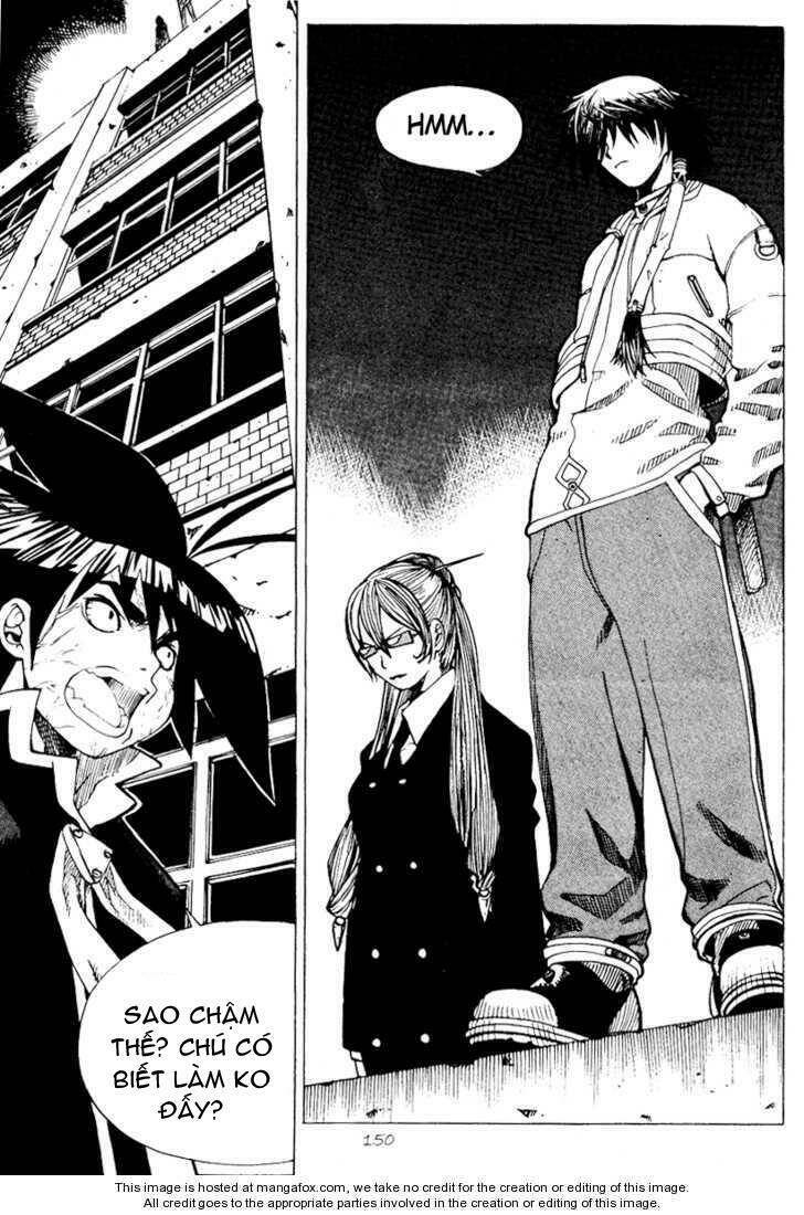 G-School Chapter 20 - Trang 5